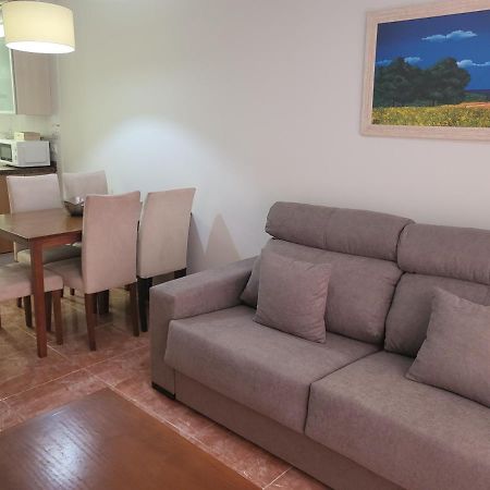 ¡Apartamento En Primera Linea Con Terraza Y Cerca De La Piscina Comunitaria! Vera Exterior foto