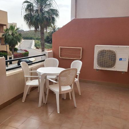 ¡Apartamento En Primera Linea Con Terraza Y Cerca De La Piscina Comunitaria! Vera Exterior foto